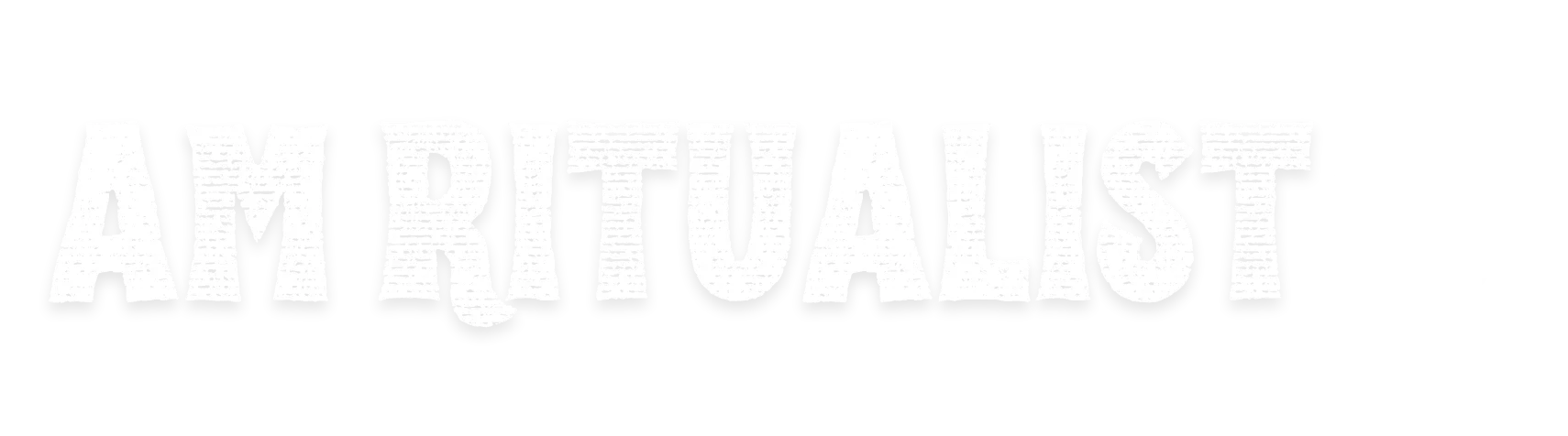 AM Ritualist